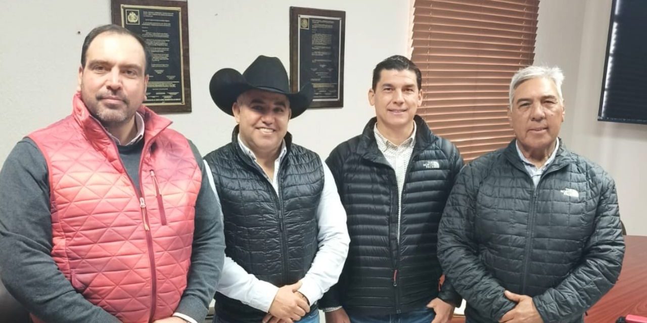 Se reanudará la regularización de predios en Sabinas