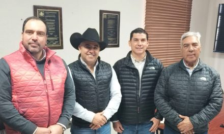 Se reanudará la regularización de predios en Sabinas