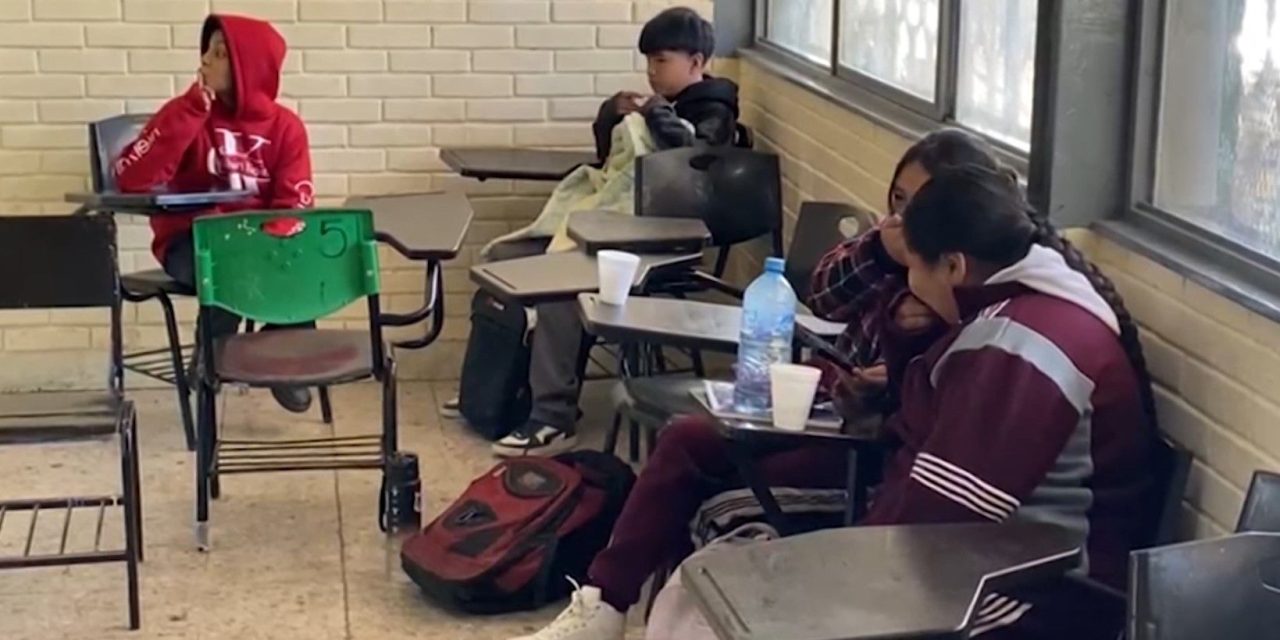 Reportan leve incremento de asistencia escolar en Torreón