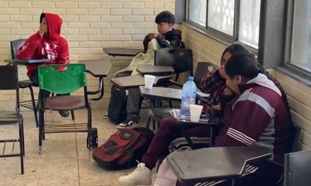 Reportan leve incremento de asistencia escolar en Torreón