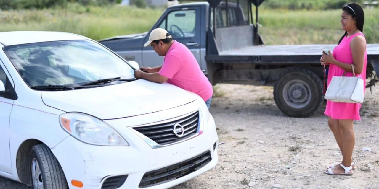 Regularizan en Acuña 22 mil 560 vehículos durante todo el 2024