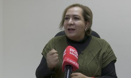 Responden en Ramos Arizpe al replaqueo