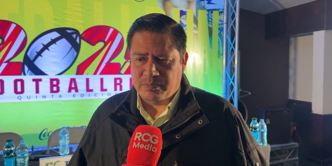 Revisan condiciones de espacios deportivos en Saltillo