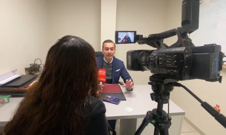 Ricardo Treviño emplea acciones y programas para los primeros 100 días de gobierno