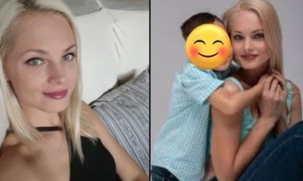 Buscan a Olga Idelevich, mujer rusa acusada de abandonar a su hijo, quien murió por desnutrición en la CDMX