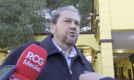 Saldo blanco en Ramos Arizpe por el paso del frente frío número 24