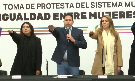 Saltillo tendrá igualdad entre hombres y mujeres