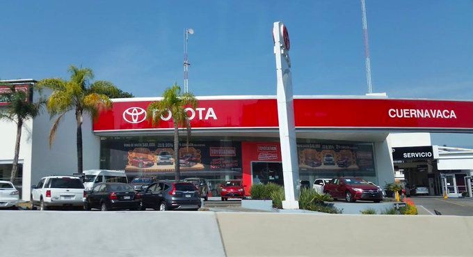 Crimen organizado golpea agencias automotrices en Morelos: Roban 16 camionetas en 40 días