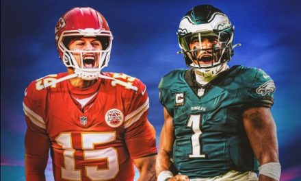 ¿Dónde y cuándo será el Super Bowl LIX? Chiefs y Eagles se miden en una épica revancha
