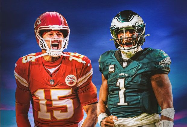 ¿Dónde y cuándo será el Super Bowl LIX? Chiefs y Eagles se miden en una épica revancha
