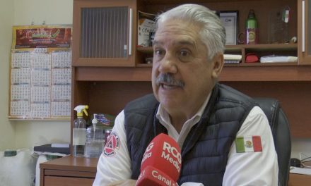 Se logró saldo blanco en Ramos Arizpe