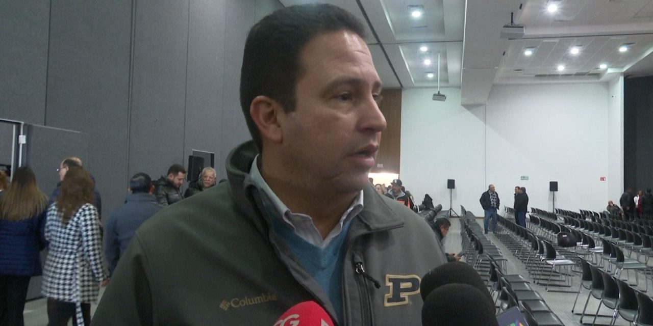 Se mantiene un saldo blanco pese a la caída de agua nieve en Saltillo