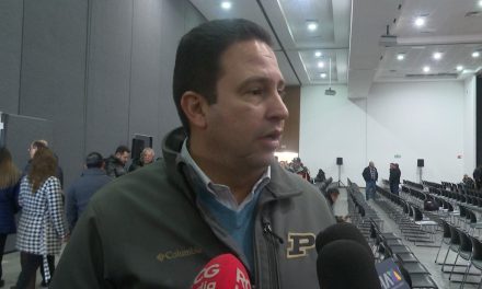 Se mantiene un saldo blanco pese a la caída de agua nieve en Saltillo