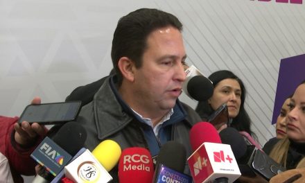 Se mantuvo trabajo coordinado en Saltillo para lograr saldo blanco por el frio extremo