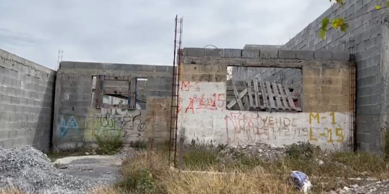 Se sienten marginados de la sociedad en Saltillo