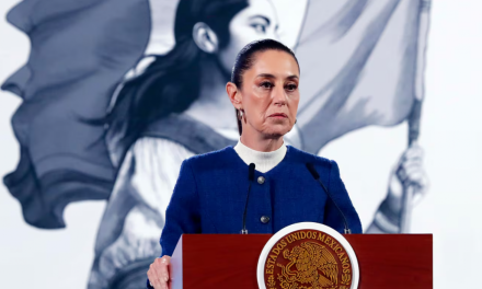 México buscará diálogo ante nuevo plan arancelario de Estados Unidos: Sheinbaum