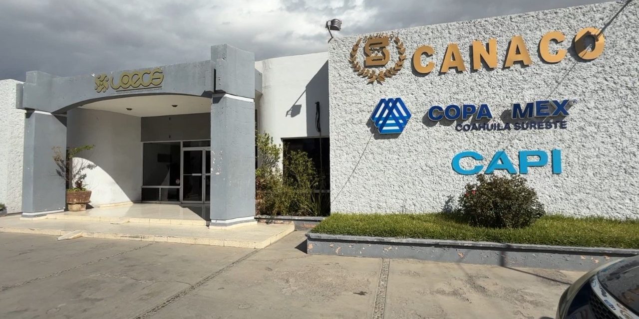 Sin fecha para cambio de líder de Canaco