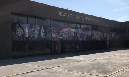 Sin reportes de robos ni incidentes en escuelas durante vacaciones