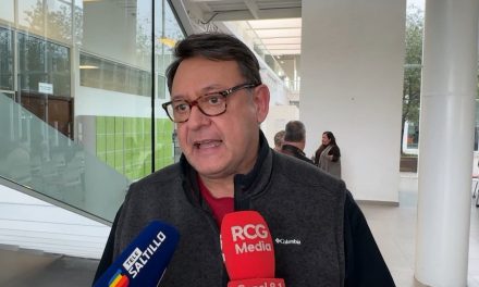 Sobre la mesa proyecto de extensión del HU en el municipio de Ramos Arizpe