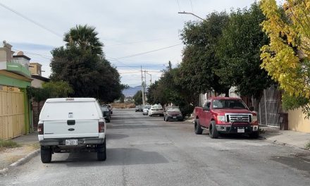 Saltillo: Son los robos, el pan de cada día en Privadas la Torre