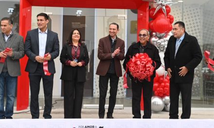 Inversionistas confían en Acuña para crecer
