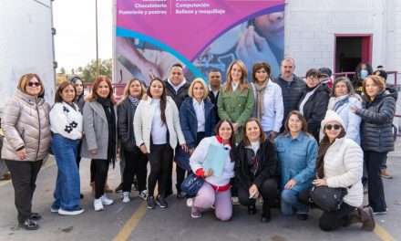 Inician inscripciones para los talleres del DIF Saltillo