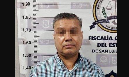Detienen extitular de la Secretaría de Bienestar en Tamaulipas por desvío millonario
