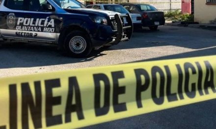 Taqueros en Cancún se defienden y matan a un ladrón… son liberados por legítima defensa