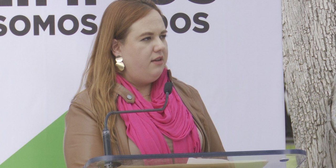 Todos por un Arteaga limpio