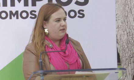 Todos por un Arteaga limpio