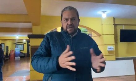 Los empleados municipales deben cumplir su horario en Ramos Arizpe