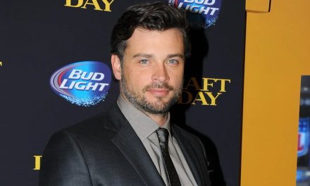Tom Welling, estrella de ‘Smallville’, arrestado por conducir alcoholizado