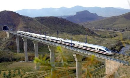 Iniciará construcción del Tren México-Querétaro en abril, a cargo de ingenieros militares