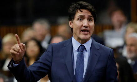 Justin Trudeau anuncia su renuncia como primer ministro de Canadá