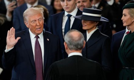 Trump declarará emergencia en la frontera con México y a los cárteles como terroristas