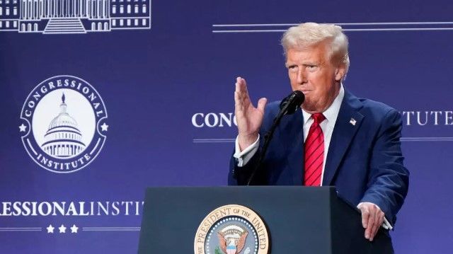 Trump detiene el suministro de medicamentos y ayuda vital en programas de USAID