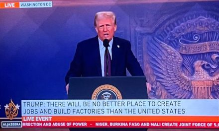 Trump arremete contra la Reserva Federal y exige reducción inmediata de tasas de interés