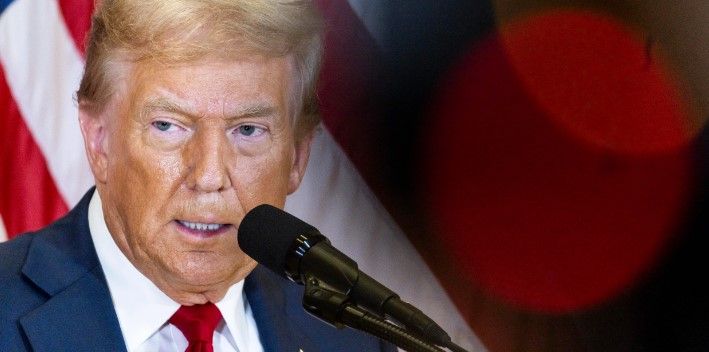 Donald Trump sentenciado a Libertad Incondicional en caso de pagos irregulares a Stormy Daniels