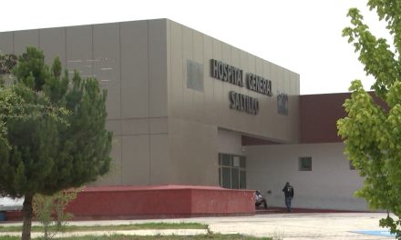 Joven cayó a una cisterna en Saltillo y muere horas después en un hospital
