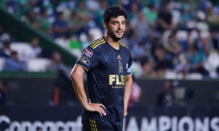 Carlos Vela pierde su casa en Los Ángeles por los incendios