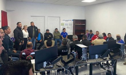 Refuerzan vigilancia en la región Carbonífera