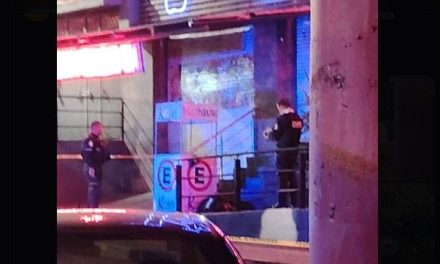 Violencia en Morelia: tres muertos y un herido tras ataques a bares