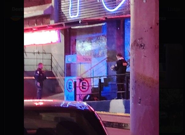 Violencia en Morelia: tres muertos y un herido tras ataques a bares