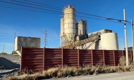 Saltillo: ‘Ya no aguantamos’, piden vecinos reubicación de molino en colonia Periodistas