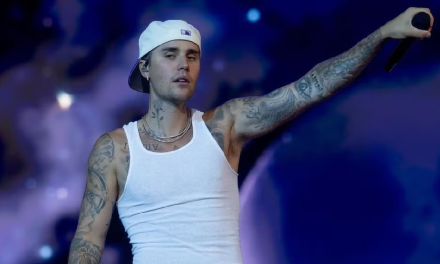 Justin Bieber insinúa un regreso musical tras cuatro años de ausencia
