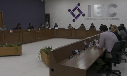Ya tiene presidente interino el IEC