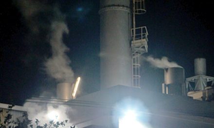 Altos niveles de plomo y arsénico en Monterrey: impacto de una recicladora de residuos peligrosos