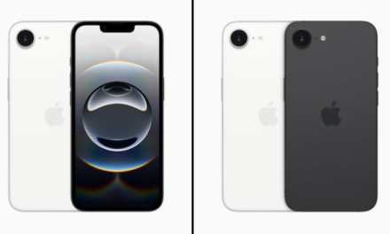 Apple presenta el iPhone 16e con Apple Intelligence y chip A18