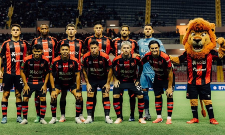 Alajuelense demanda a FIFA, León y Pachuca ante el TAS por el Mundial de Clubes