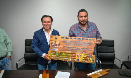Será Monclova invitado especial en el Festival de la Carne Asada